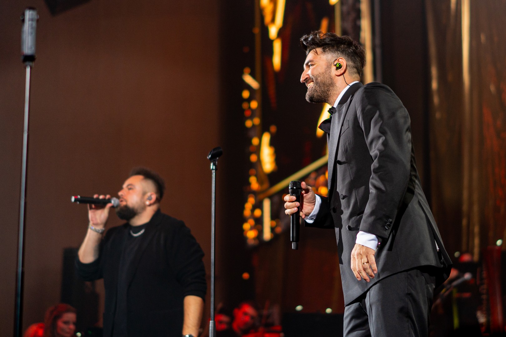 Smiley in Bucharest on October 30, 2025 (342eeccdb5)