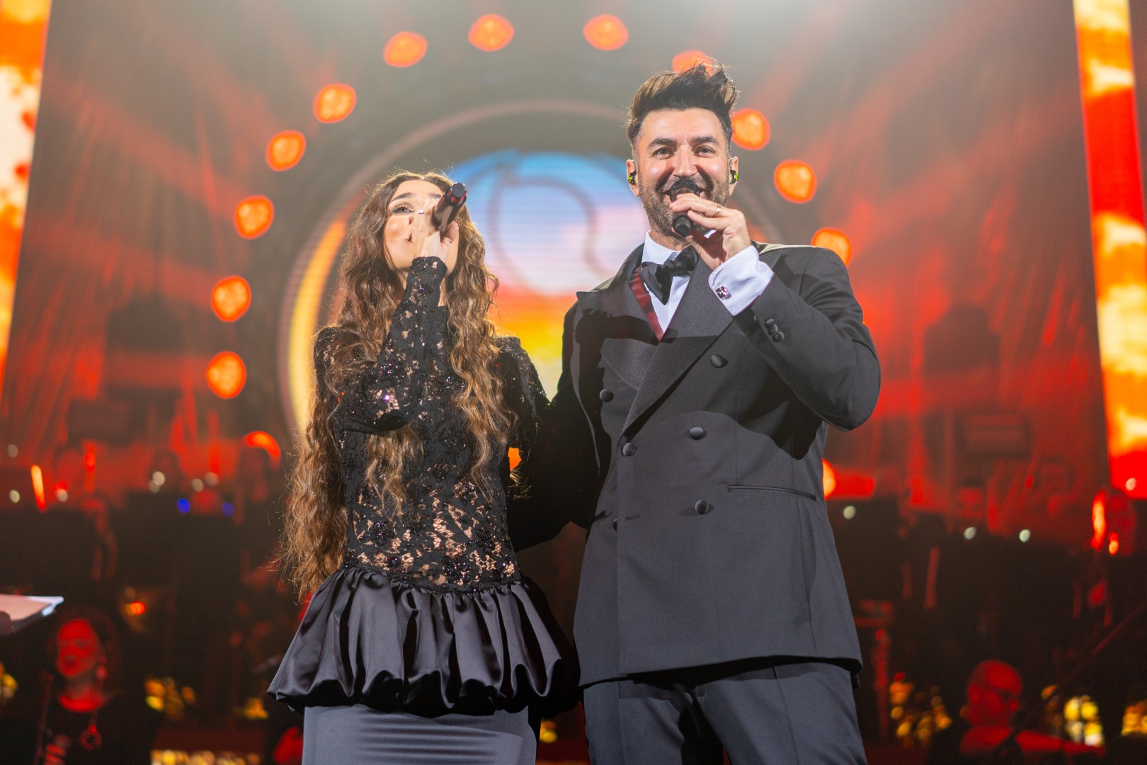 Smiley in Bucharest on October 30, 2025 (3b3a0ea497)