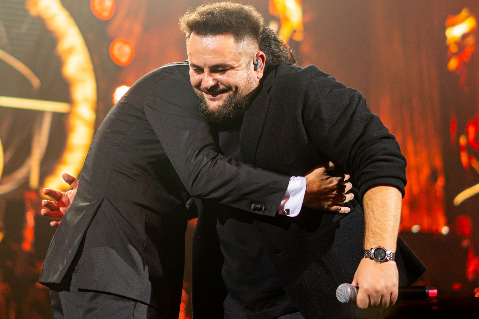 Smiley in Bucharest on October 30, 2025 (3bf134382e)