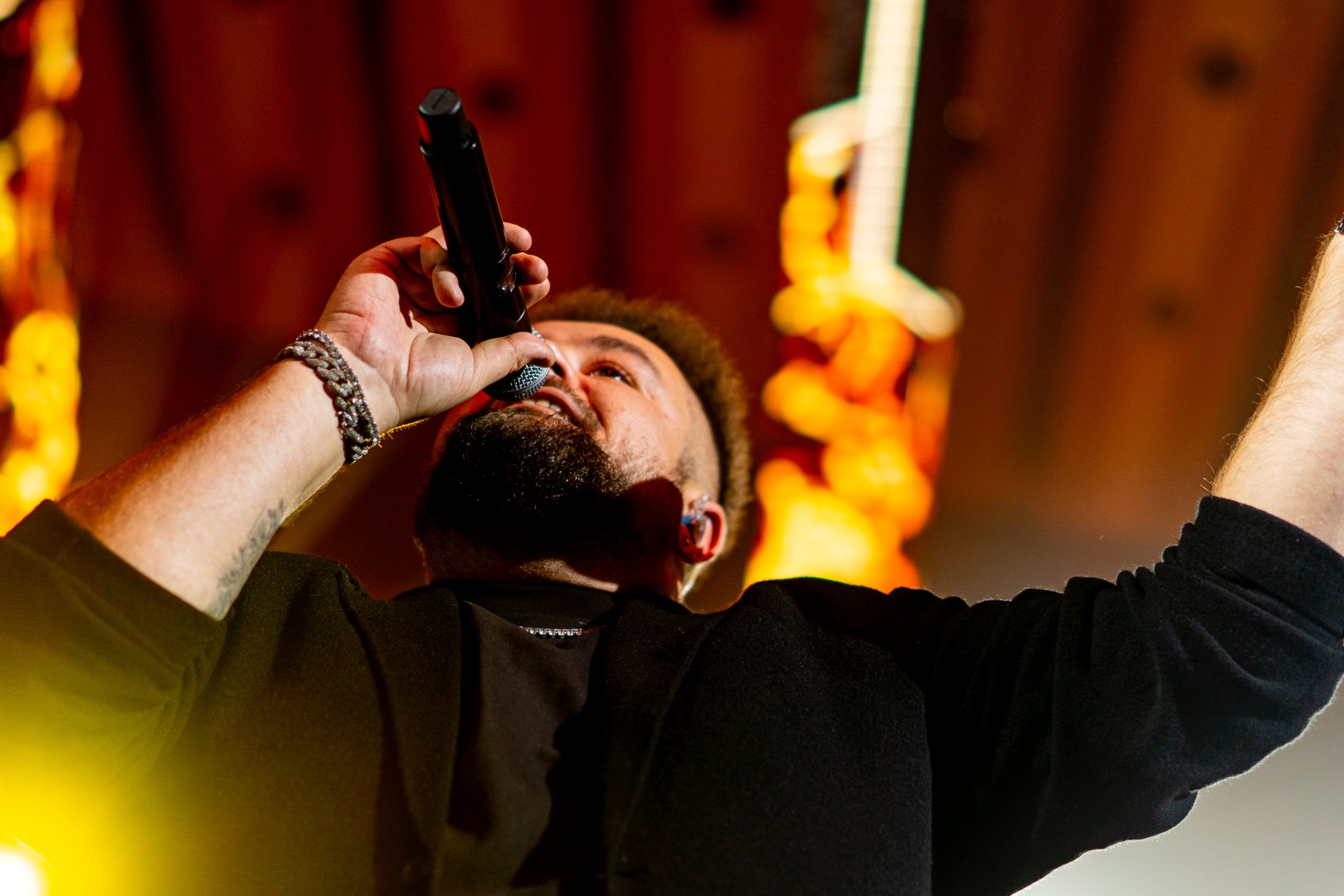 Smiley in Bucharest on October 30, 2025 (7665a081bd)