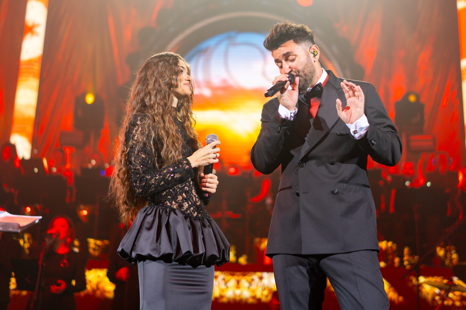 Smiley in Bucharest on October 30, 2025 (783c304b13)