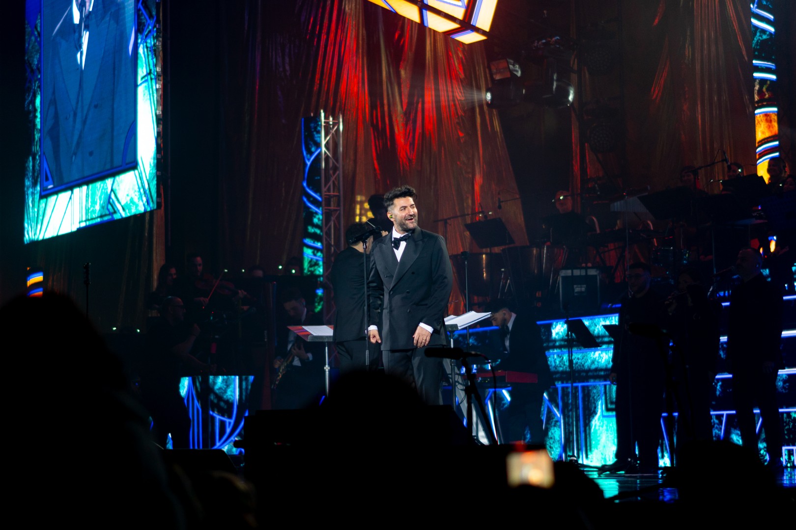 Smiley in Bucharest on October 30, 2025 (a05c94faf1) Smiley in Bucharest on October 30, 2025 (a05c94faf1)