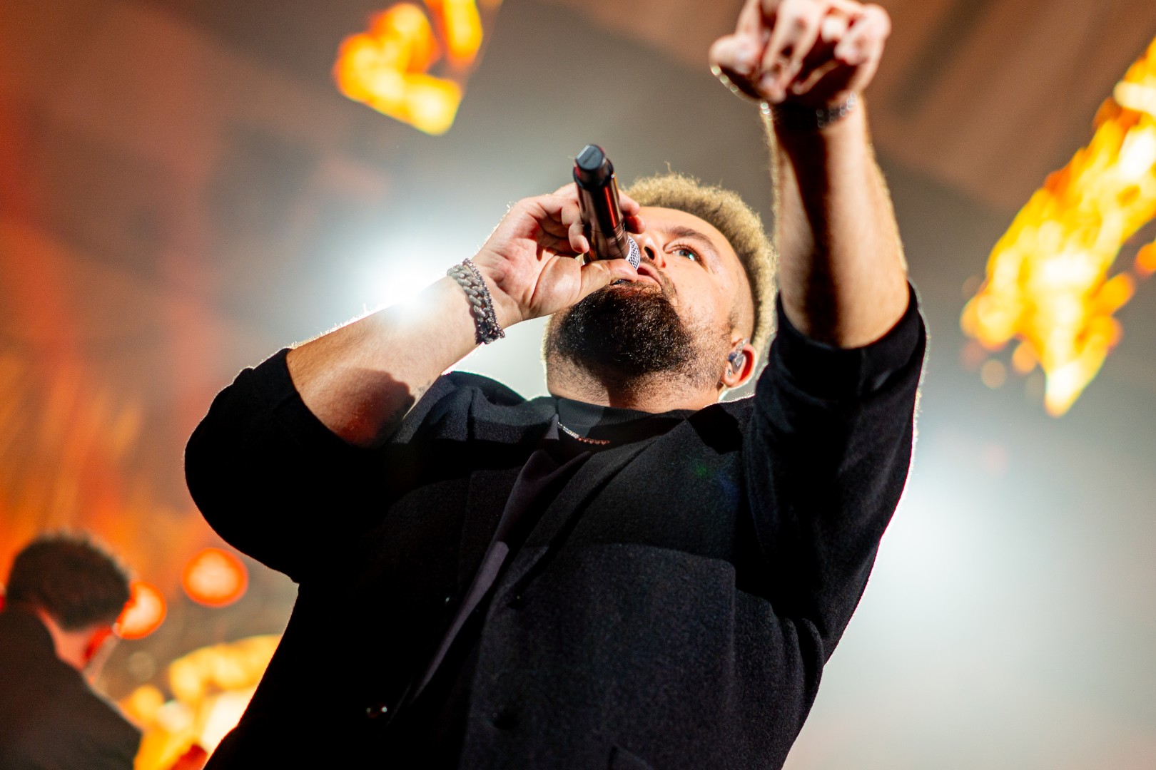 Smiley in Bucharest on October 30, 2025 (aa40892163)