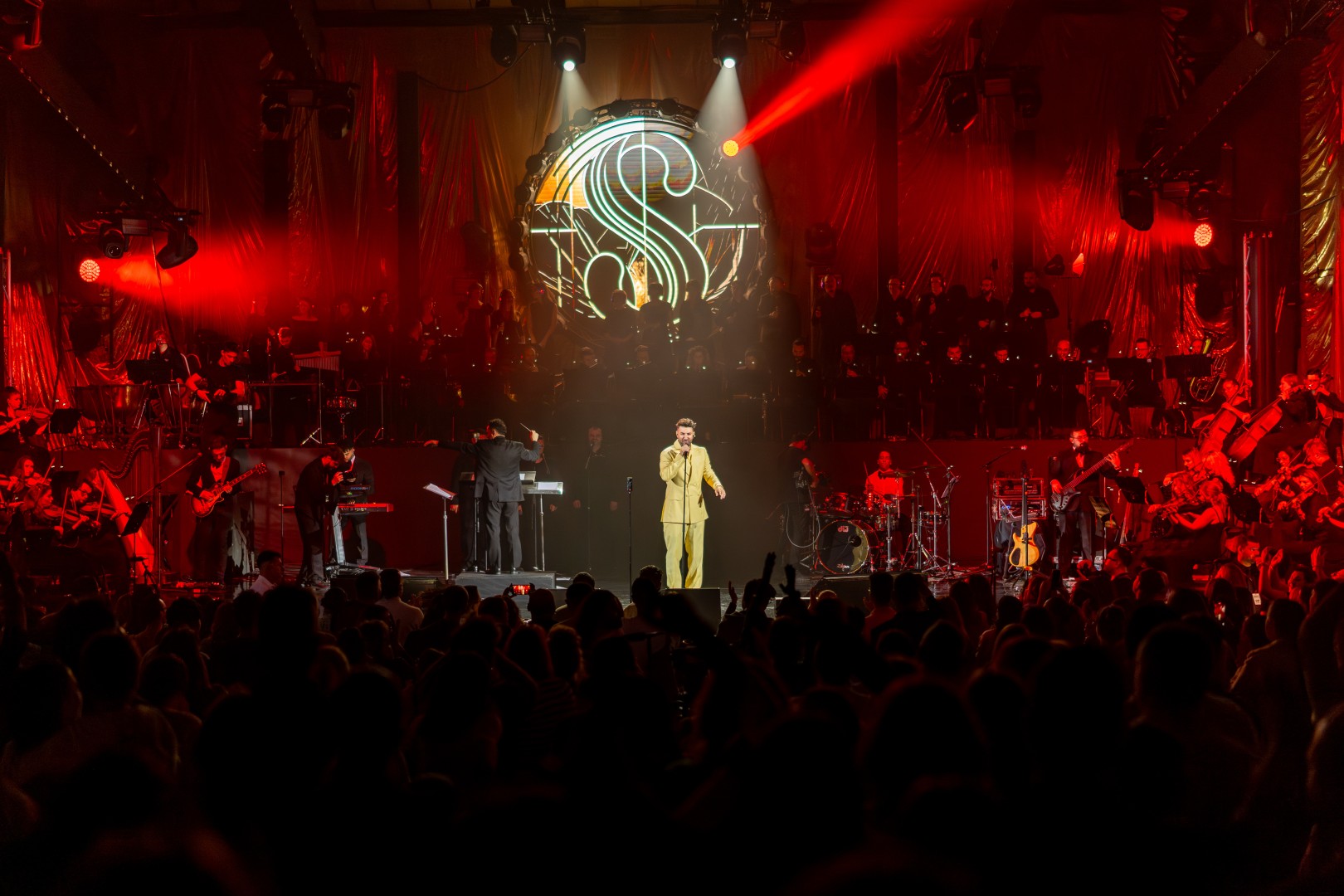 Smiley in Bucharest on October 30, 2025 (bbe19eb31a) Smiley in Bucharest on October 30, 2025 (bbe19eb31a)