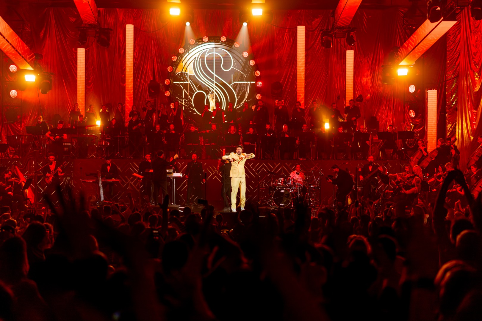 Smiley in Bucharest on October 30, 2025 (c93085ca46) Smiley in Bucharest on October 30, 2025 (c93085ca46)