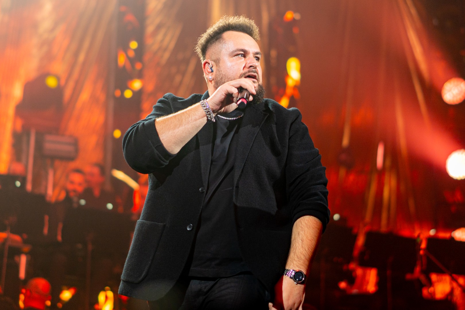 Smiley in Bucharest on October 30, 2025 (ccc2b34c41)