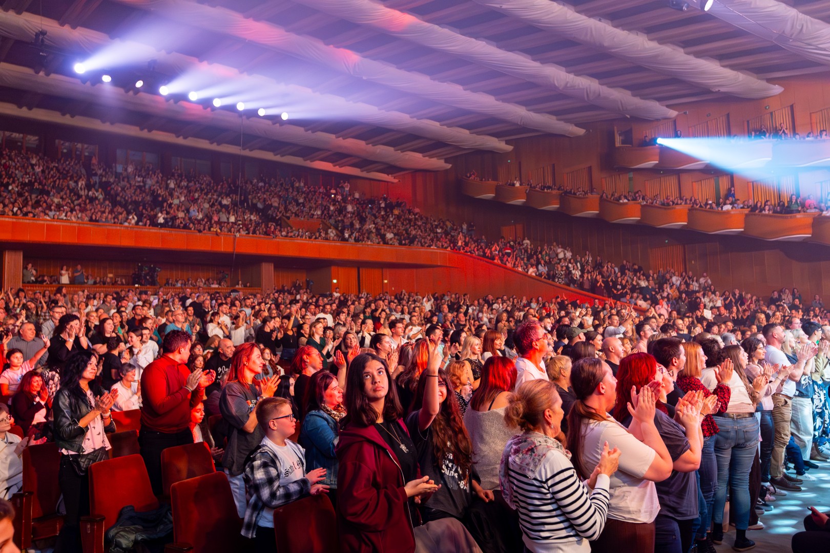 Smiley in Bucharest on October 30, 2025 (ea8c6214c4)