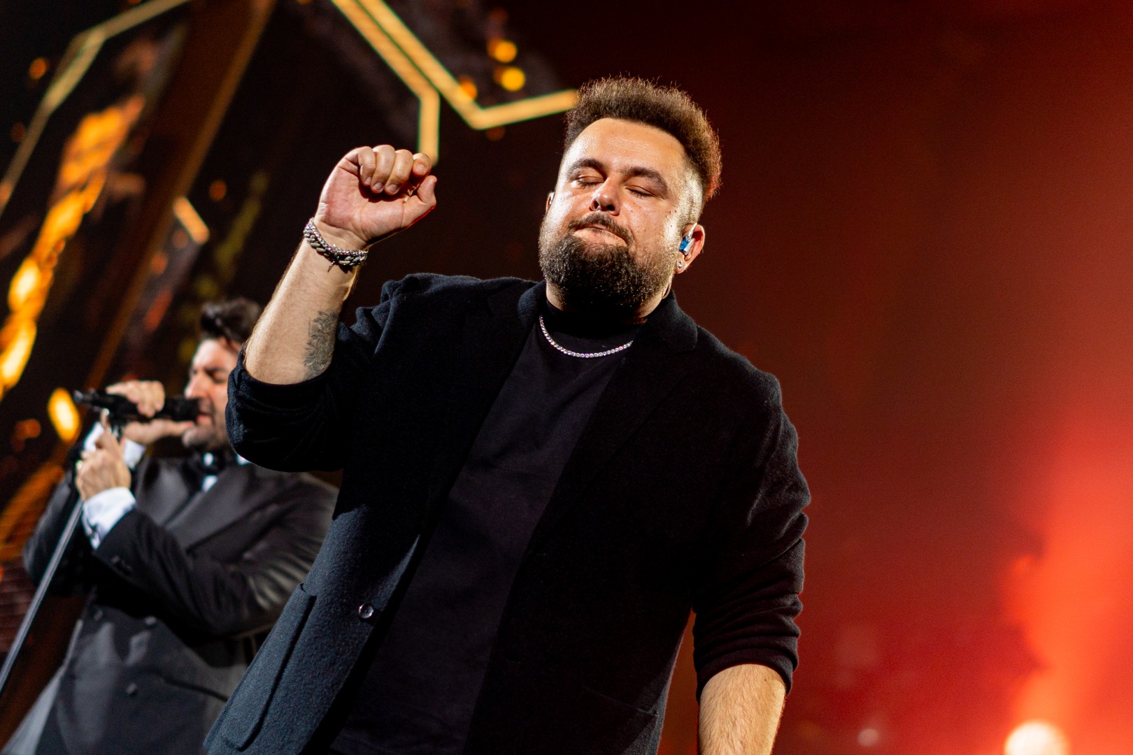 Smiley in Bucharest on October 30, 2025 (fb57f3cd33)