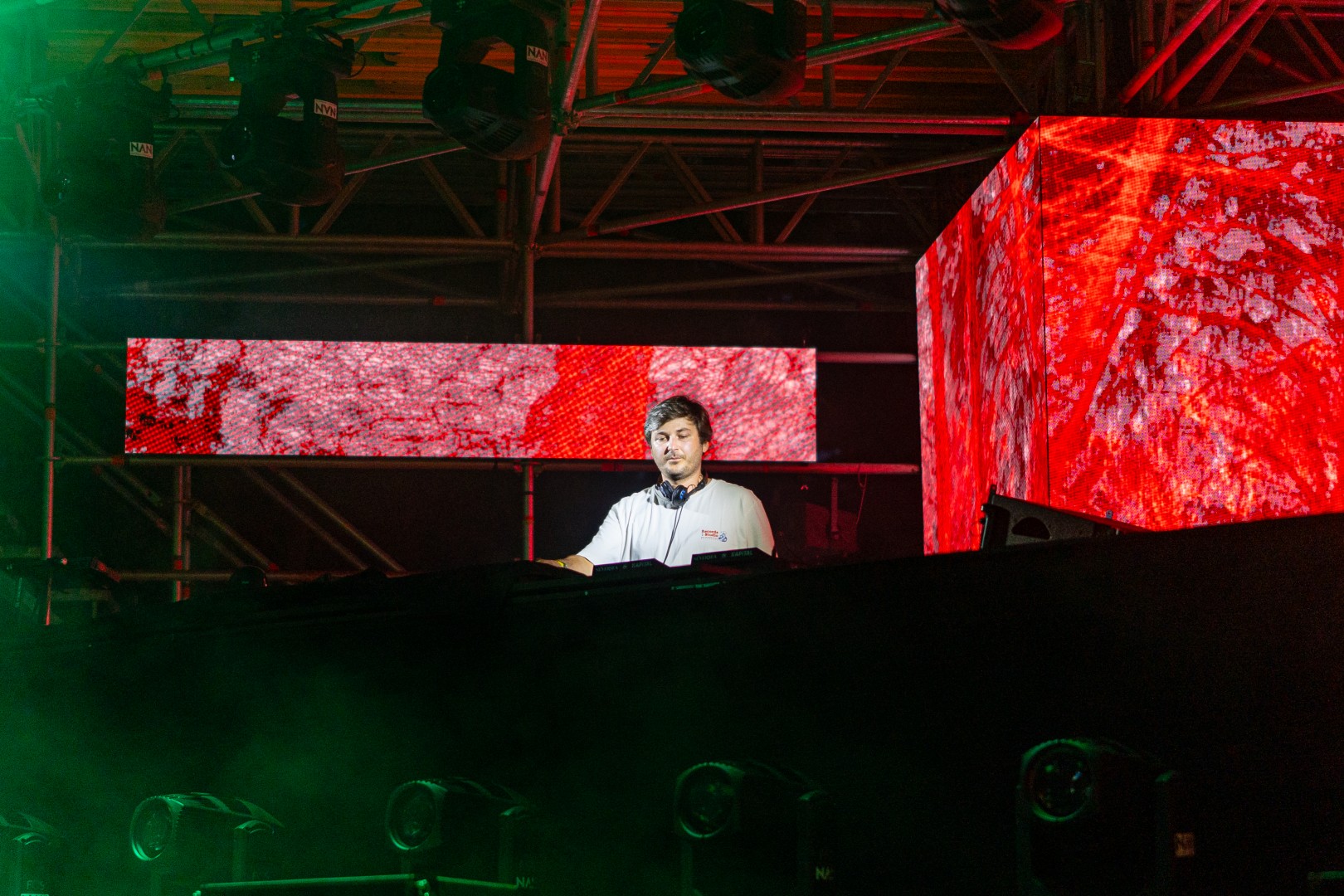 Sublee in Bucharest on July 4, 2025 (3b707bb0da)
