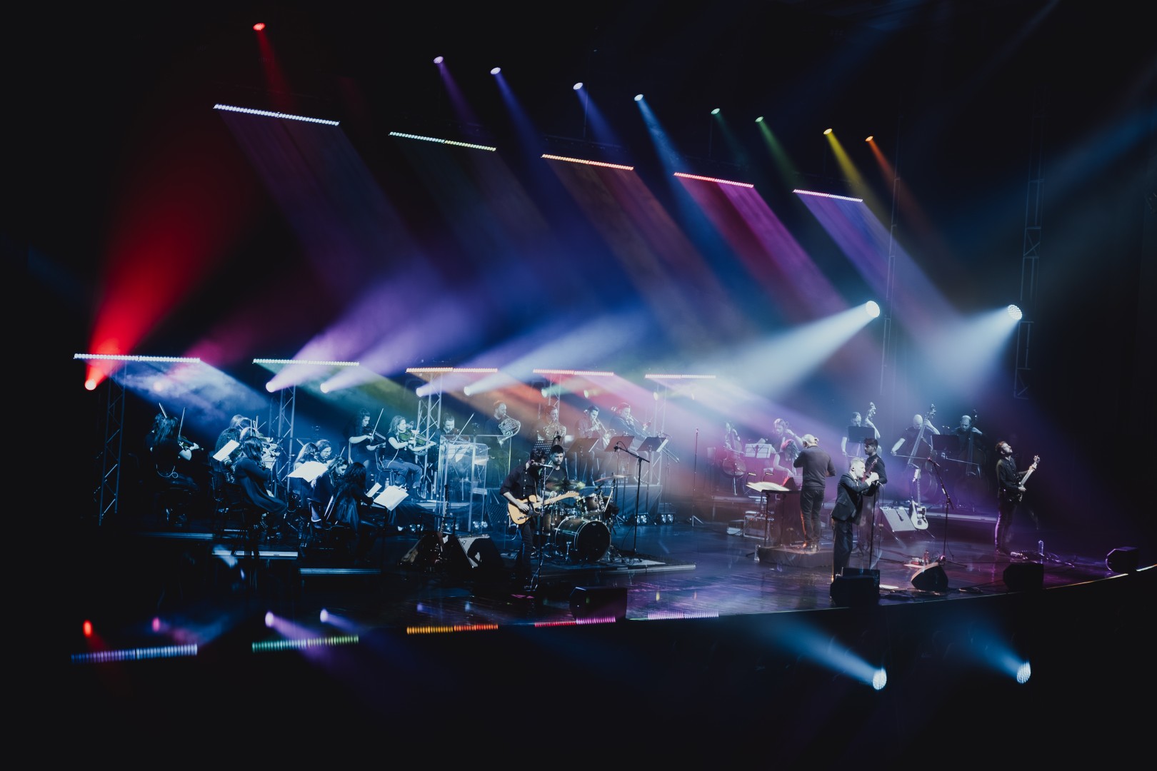 The Mono Jacks in Bucharest on February 29, 2024 (549678a073) Gigxels