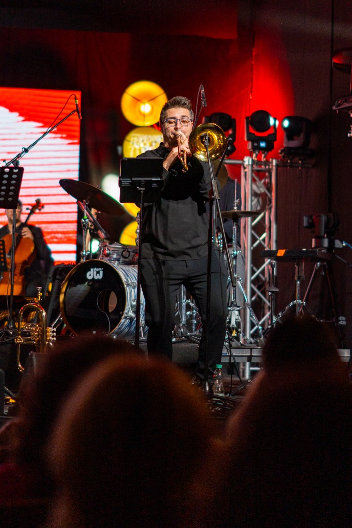 Tribute To Richard Oschanitzky in Ploiesti on October 18, 2025 (5c45948d0a)