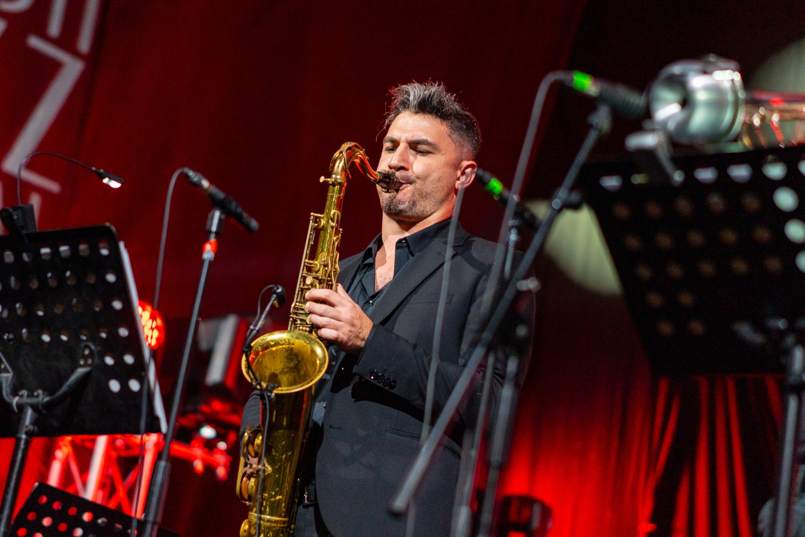 Tribute To Richard Oschanitzky in Ploiesti on October 18, 2025 (708a210e28)