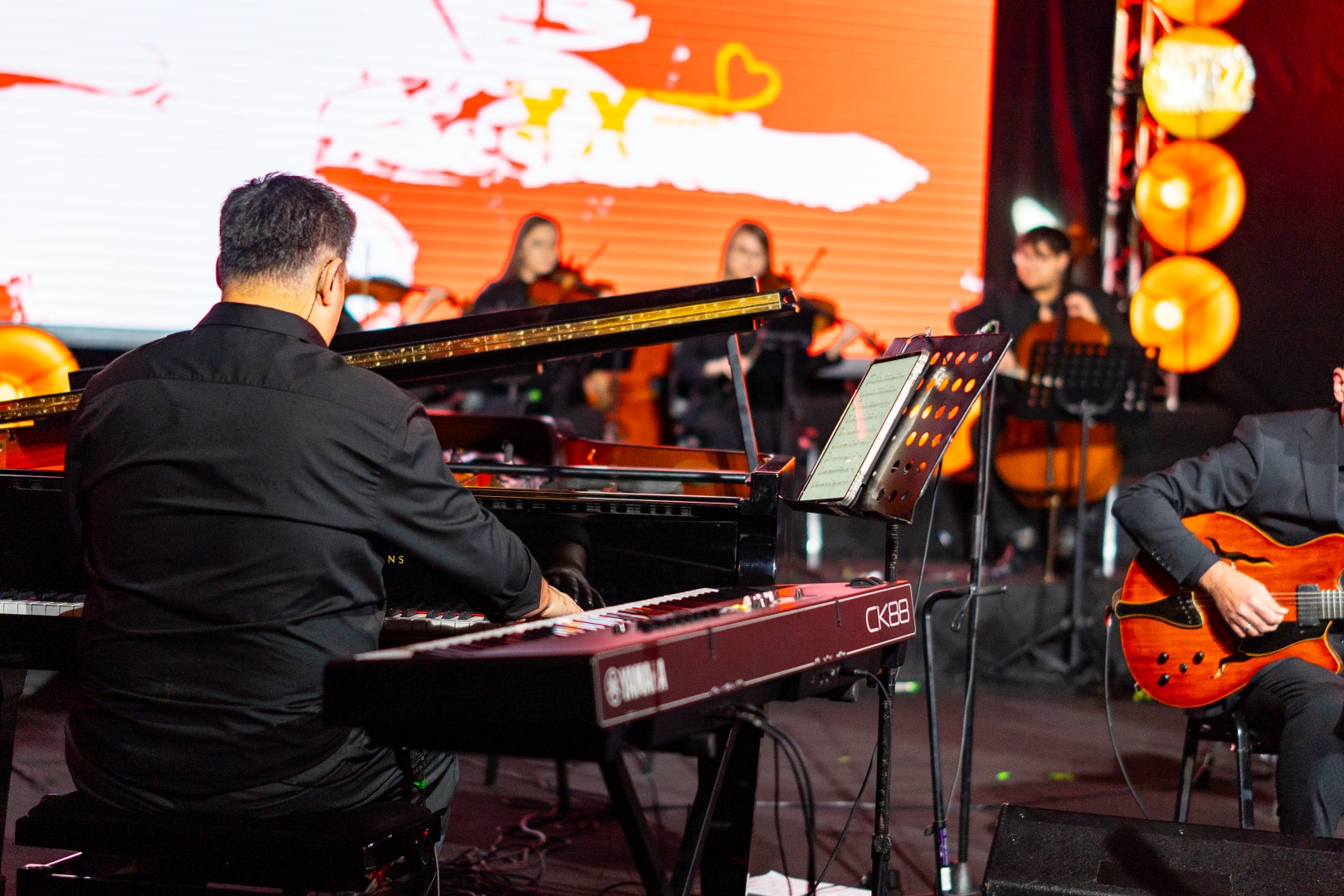 Tribute To Richard Oschanitzky in Ploiesti on October 18, 2025 (825a208947)