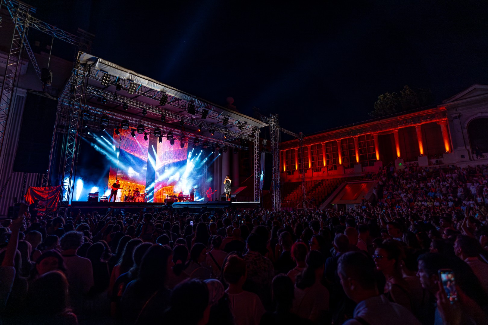 Vama in Bucharest on July 26, 2025 (0e3d1442d4)