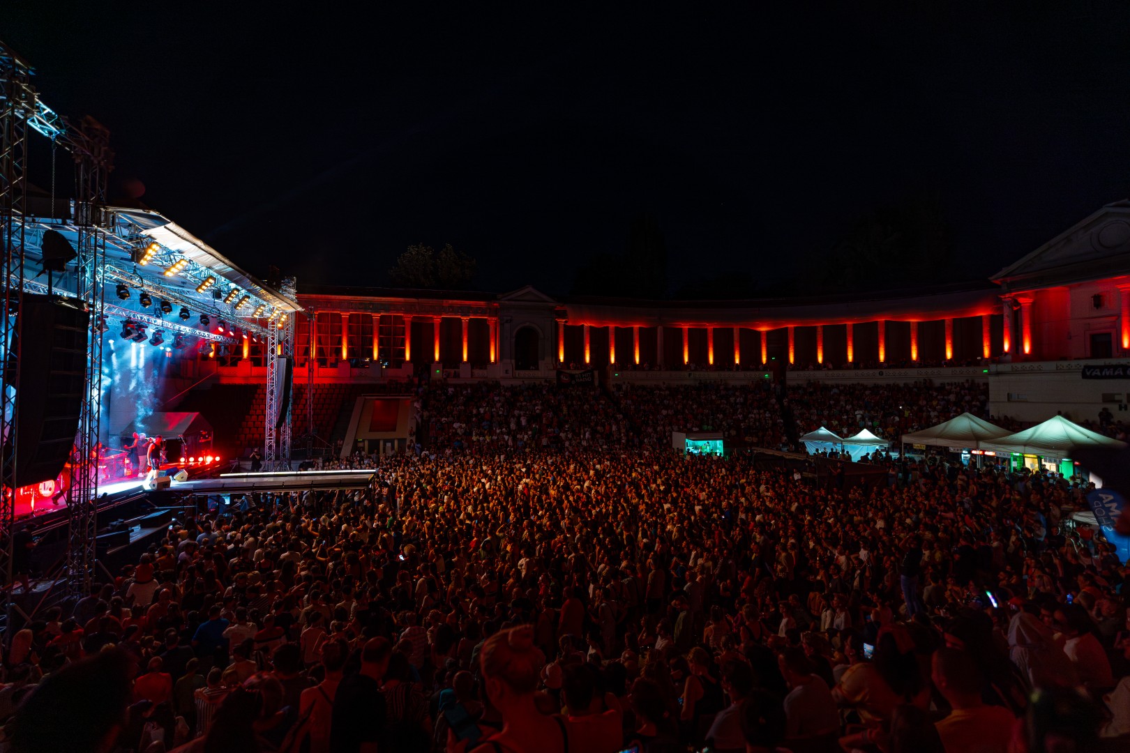 Vama in Bucharest on July 26, 2025 (1fa9f4378c)