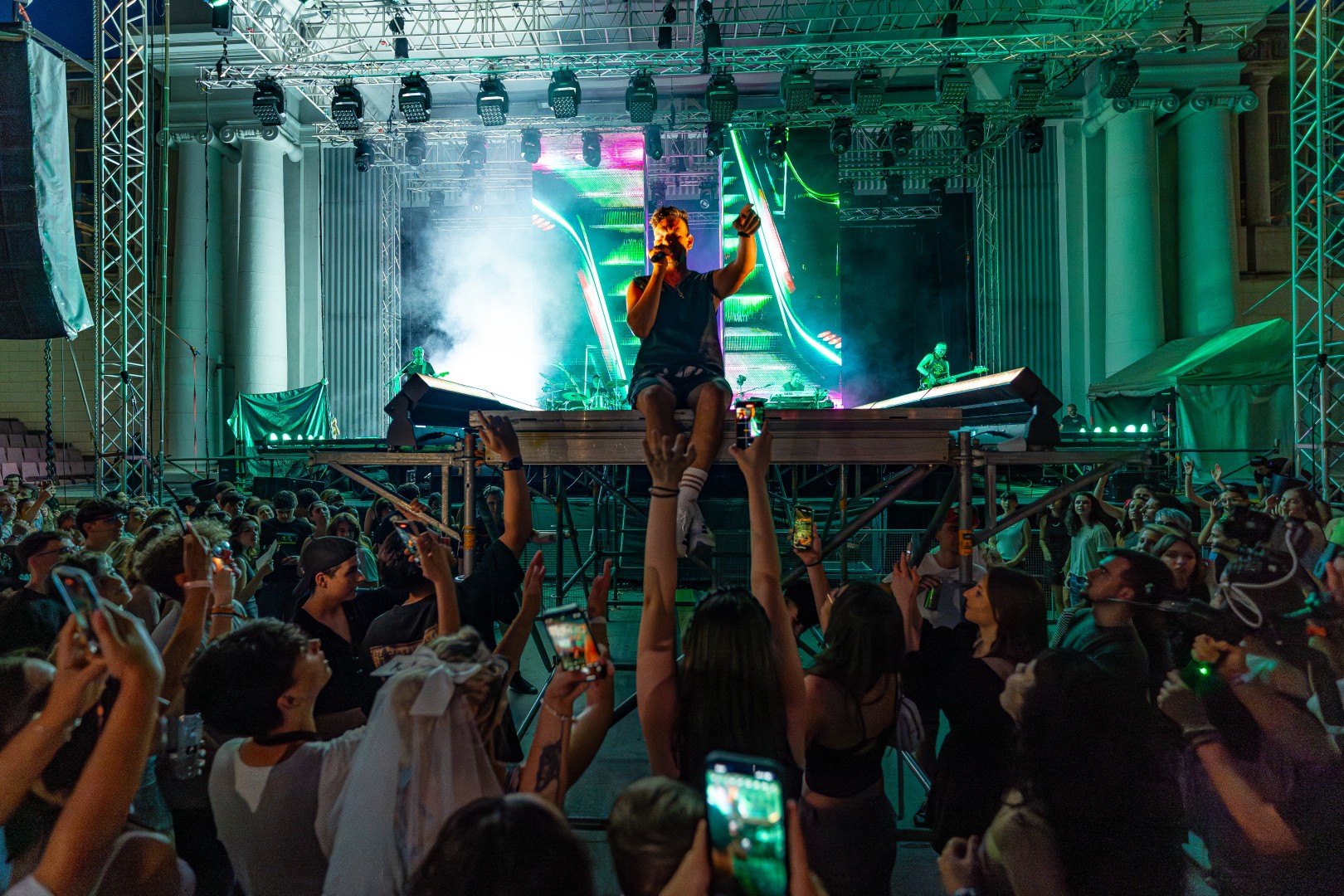 Vama in Bucharest on July 26, 2025 (7ad46eb010)