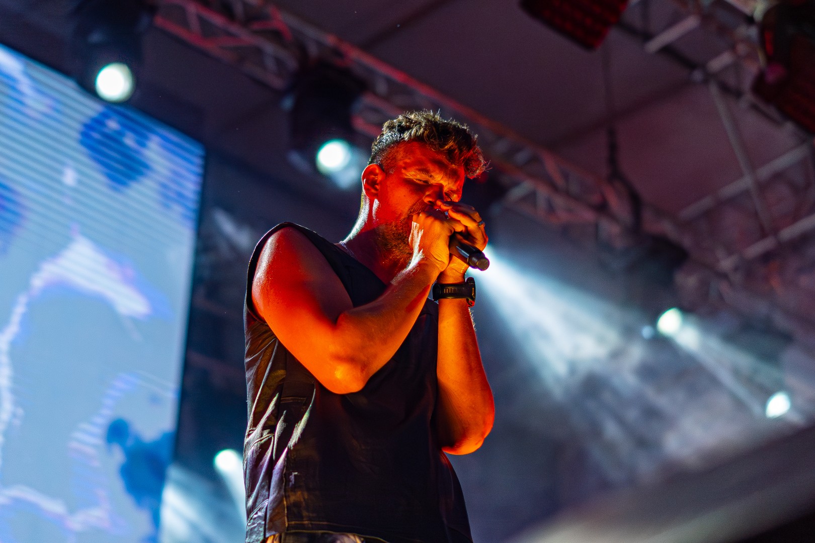 Vama in Bucharest on July 26, 2025 (8cf856ed24)