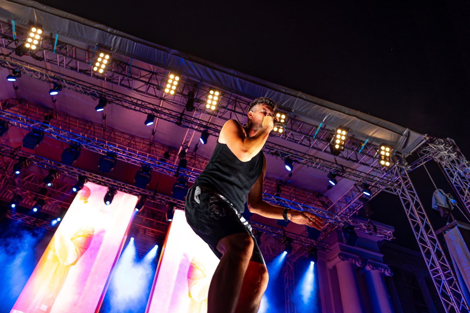 Vama in Bucharest on July 26, 2025 (db815bceac)