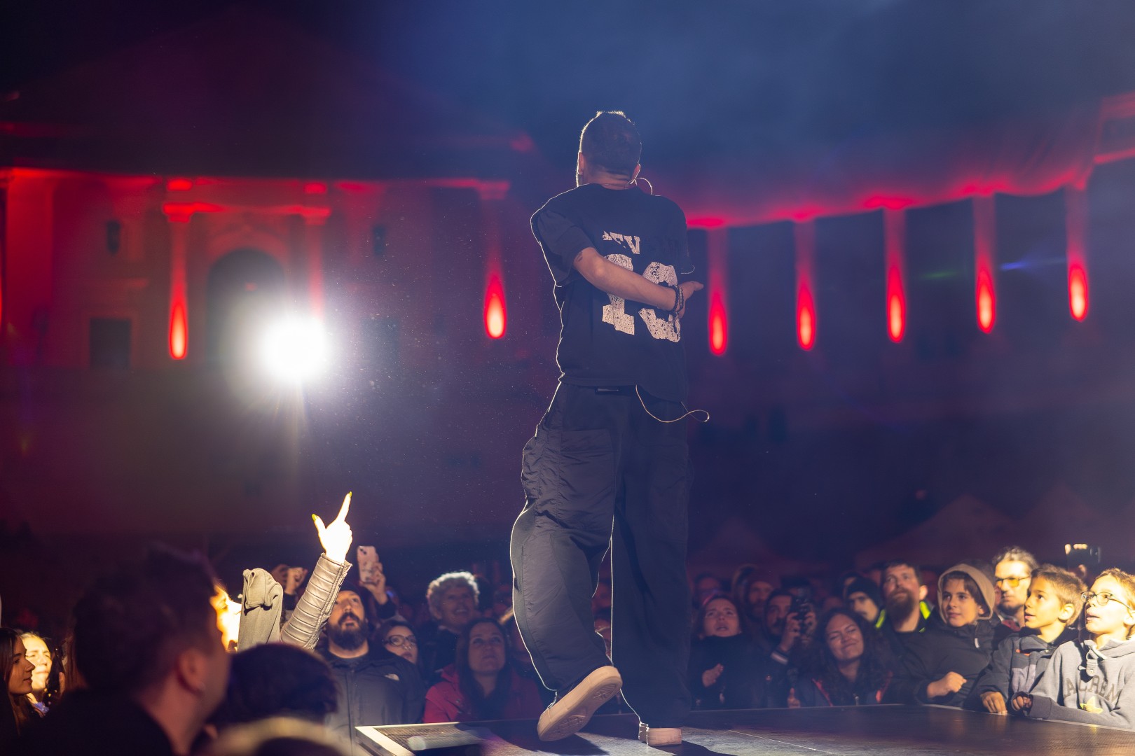 Vița De Vie in Bucharest on October 4, 2025 (6dace04af0)