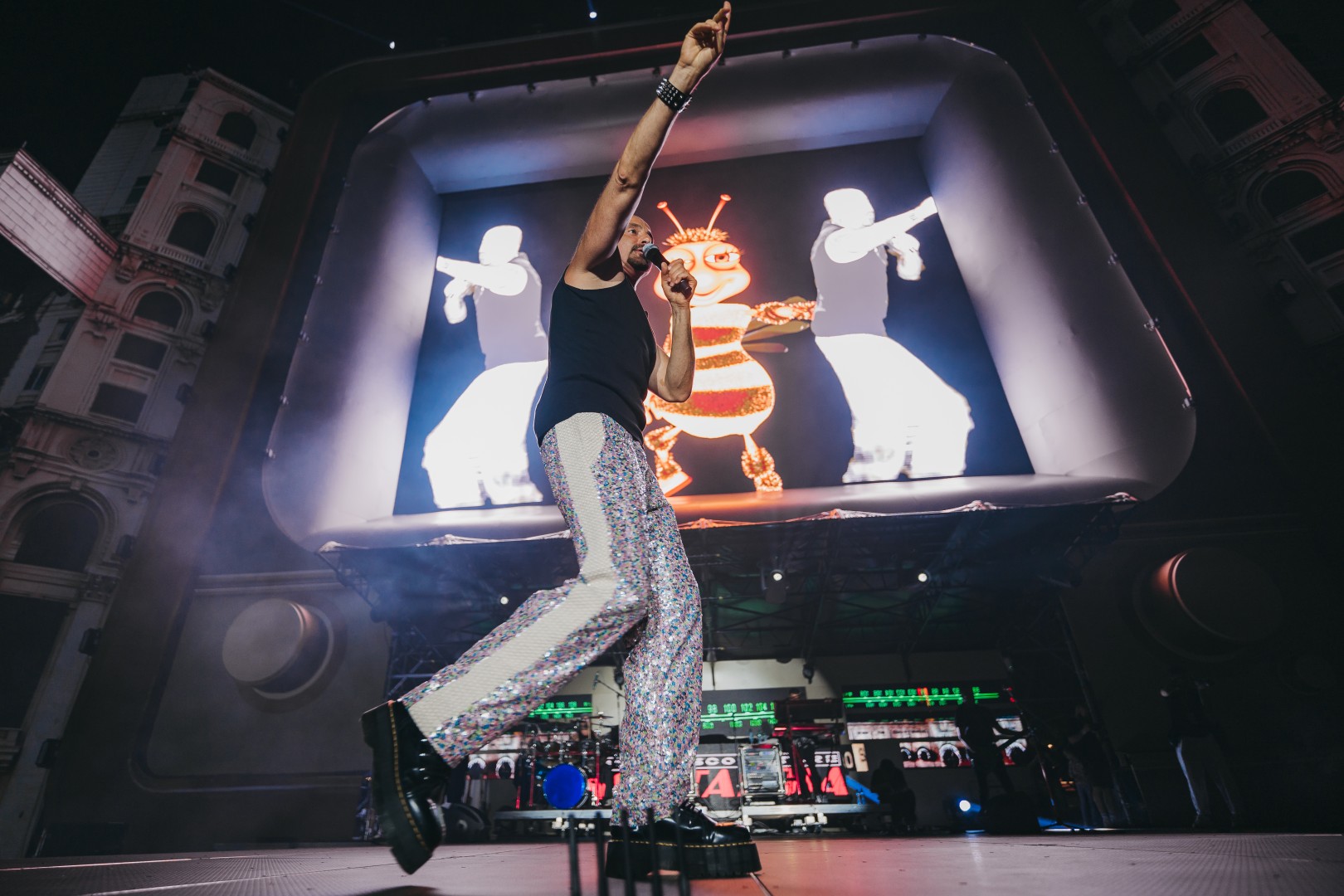 Voltaj in Bucharest on June 29, 2025 (3863be4d23)