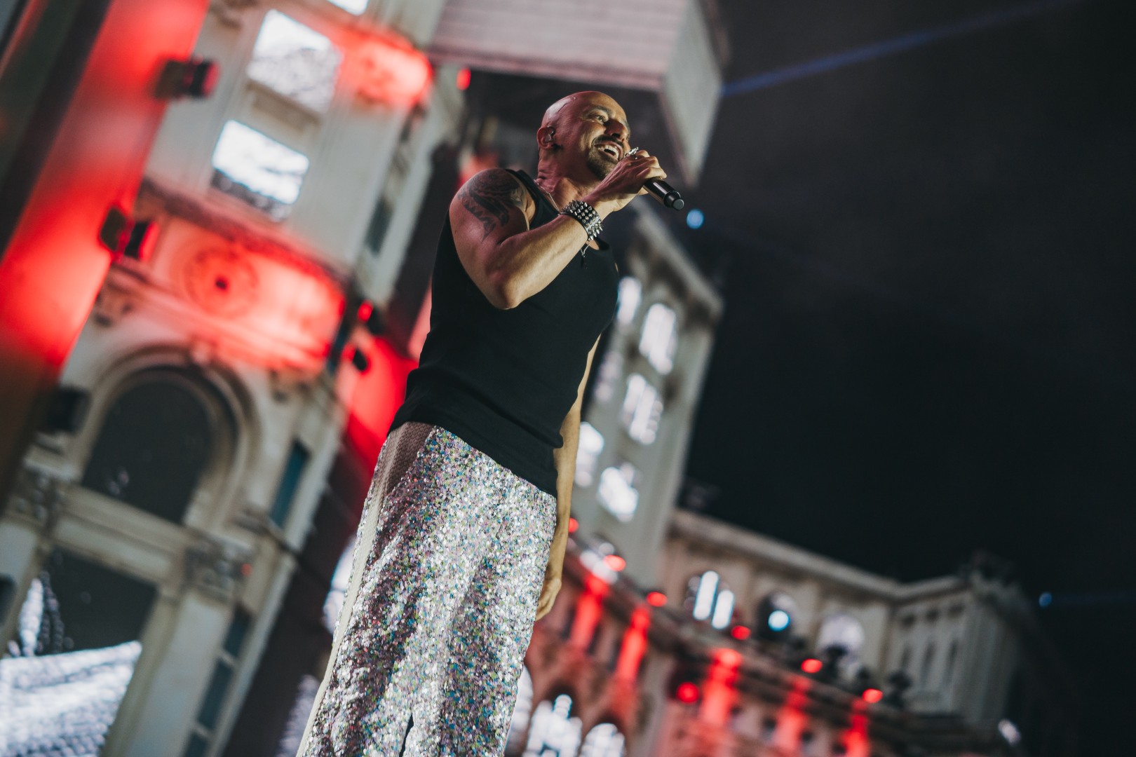 Voltaj in Bucharest on June 28, 2025 (5f50cbc0ee)