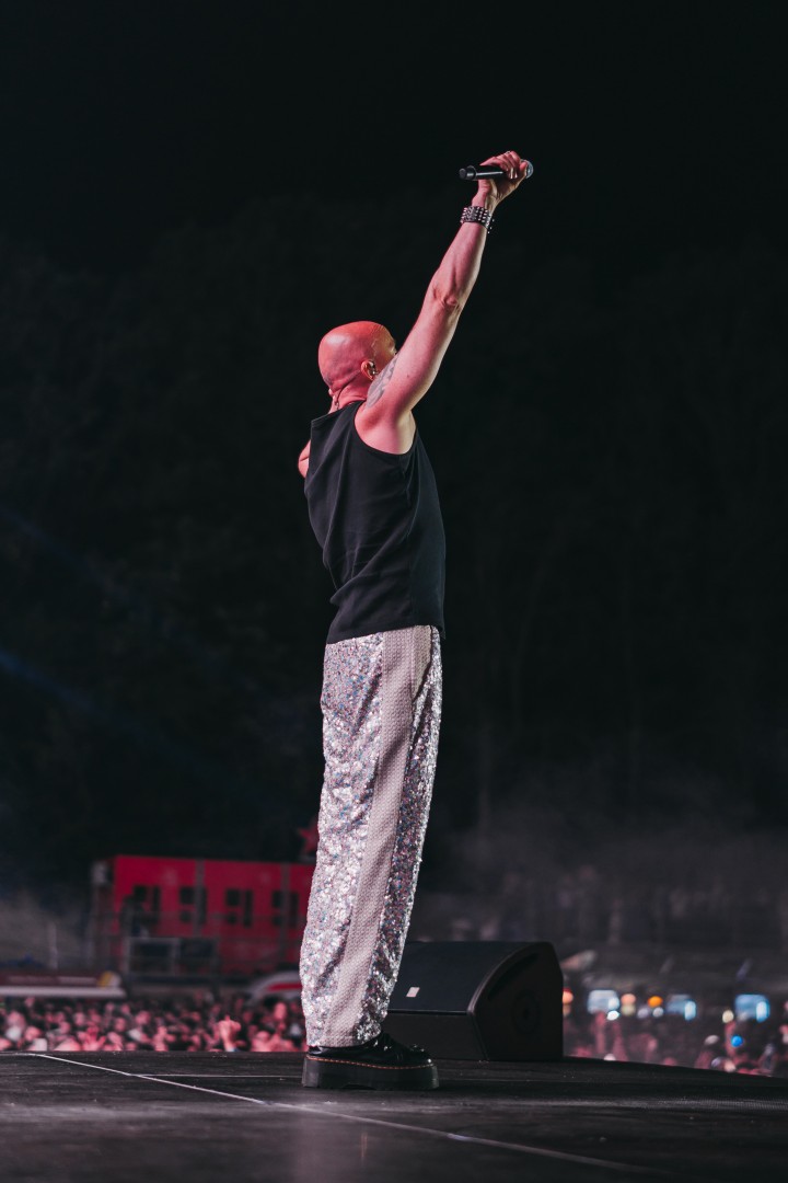 Voltaj in Bucharest on June 28, 2025 (6f60f0077a)