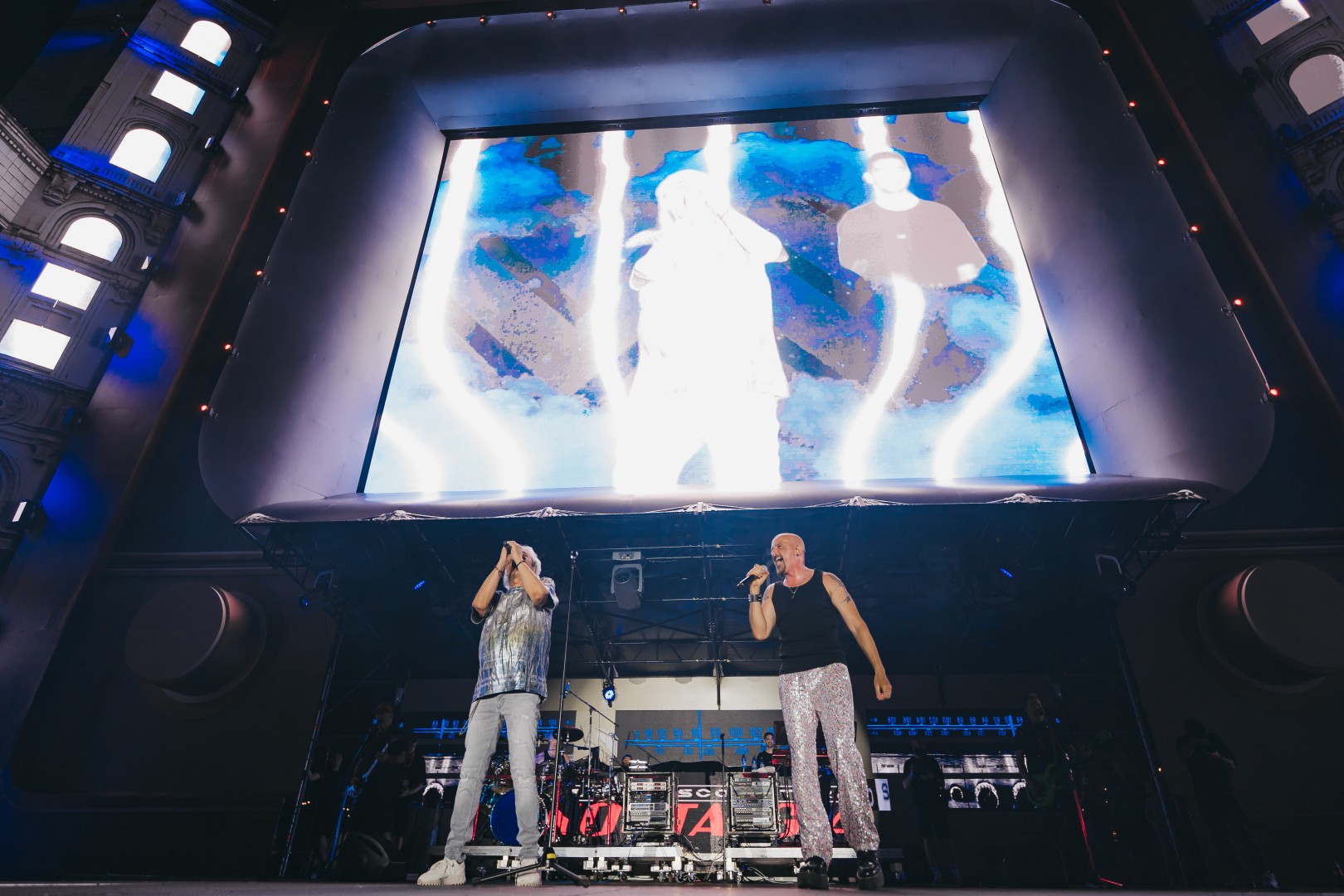 Voltaj in Bucharest on June 29, 2025 (7cc429232a)