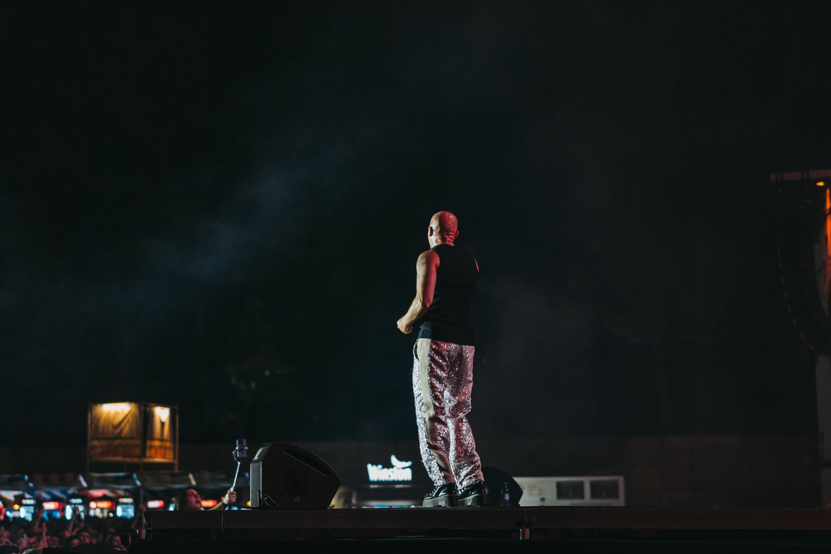 Voltaj in Bucharest on June 29, 2025 (d8c8e2a9a0)