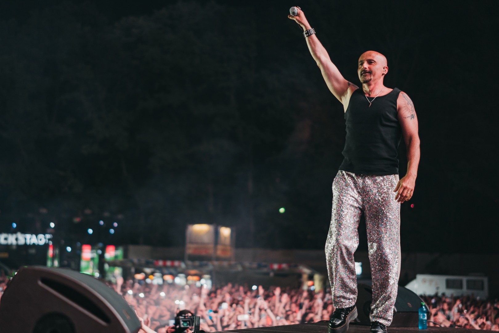 Voltaj in Bucharest on June 28, 2025 (ee068dcb8b)