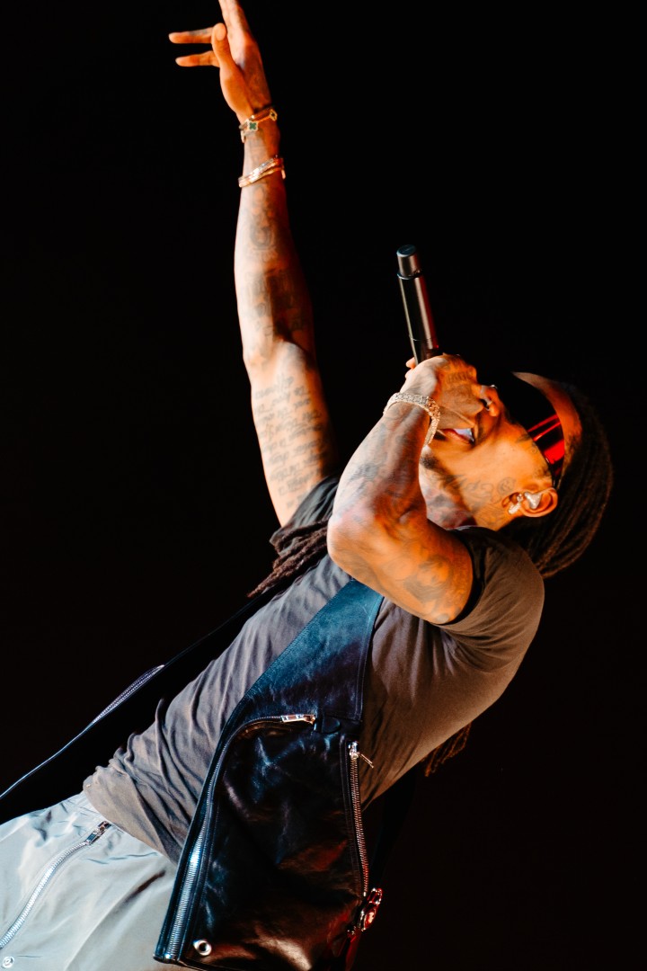 Wiz Khalifa in Costinesti on July 13, 2024 (f8086b5acf)