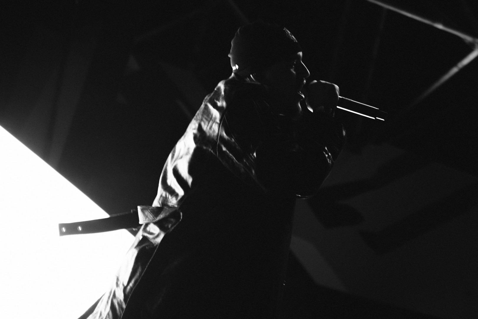 Yeat in Costinesti on July 11, 2024 (1078d3168b)