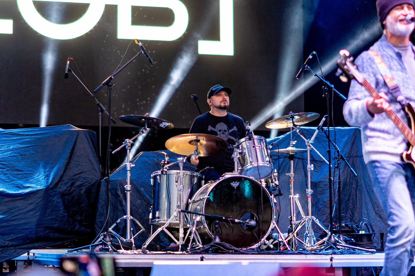ZOB in Bucharest on October 4, 2025 (79cdade056)