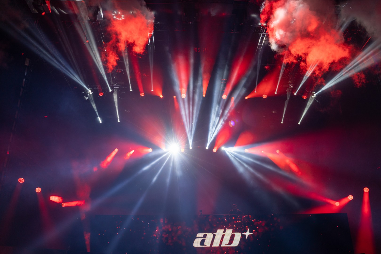 ATB at Cluj Arena in Cluj-Napoca on August 8, 2022 (054885657c)