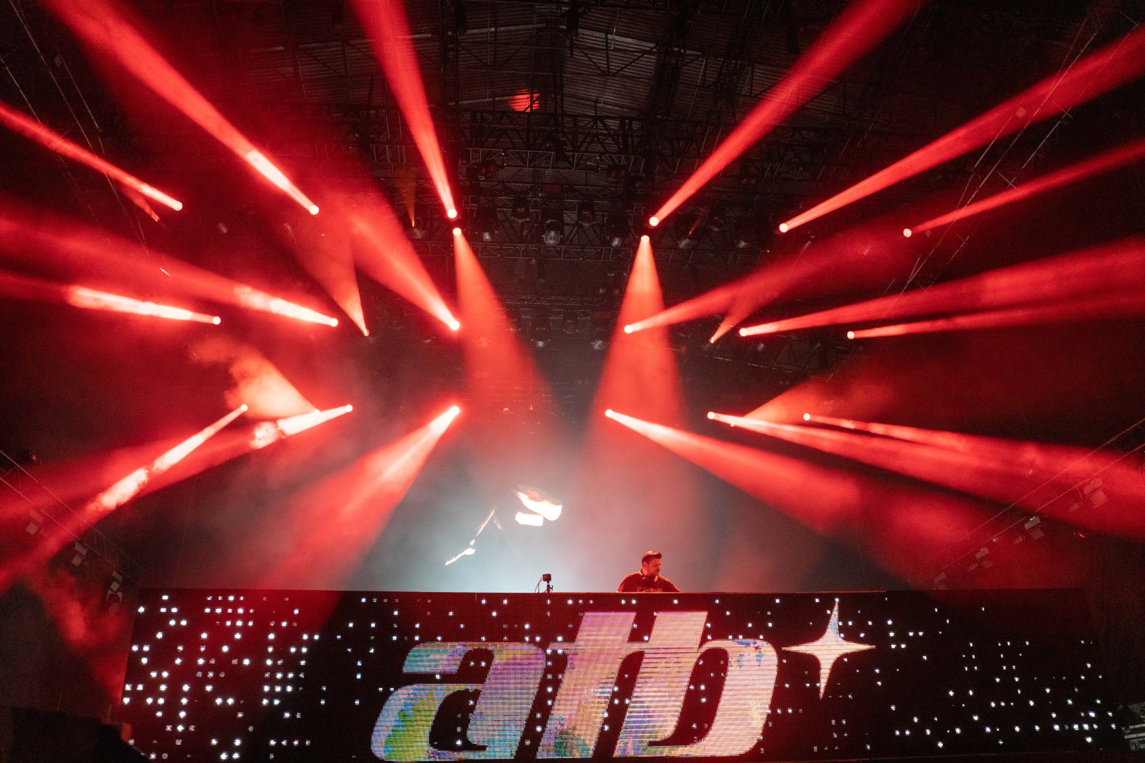 ATB at Cluj Arena in Cluj-Napoca on August 8, 2022 (790c259b9e)