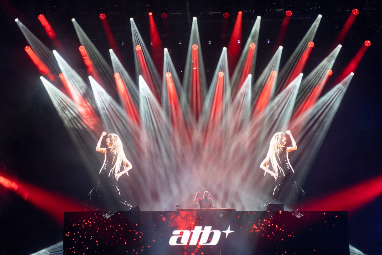 ATB at Cluj Arena in Cluj-Napoca on August 8, 2022 (bf237af6af)