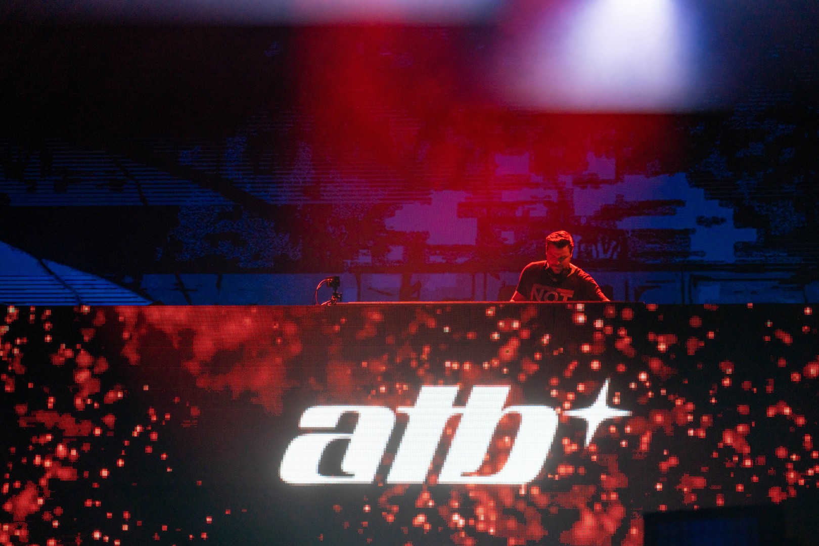 ATB at Cluj Arena in Cluj-Napoca on August 8, 2022 (dd32929d04)