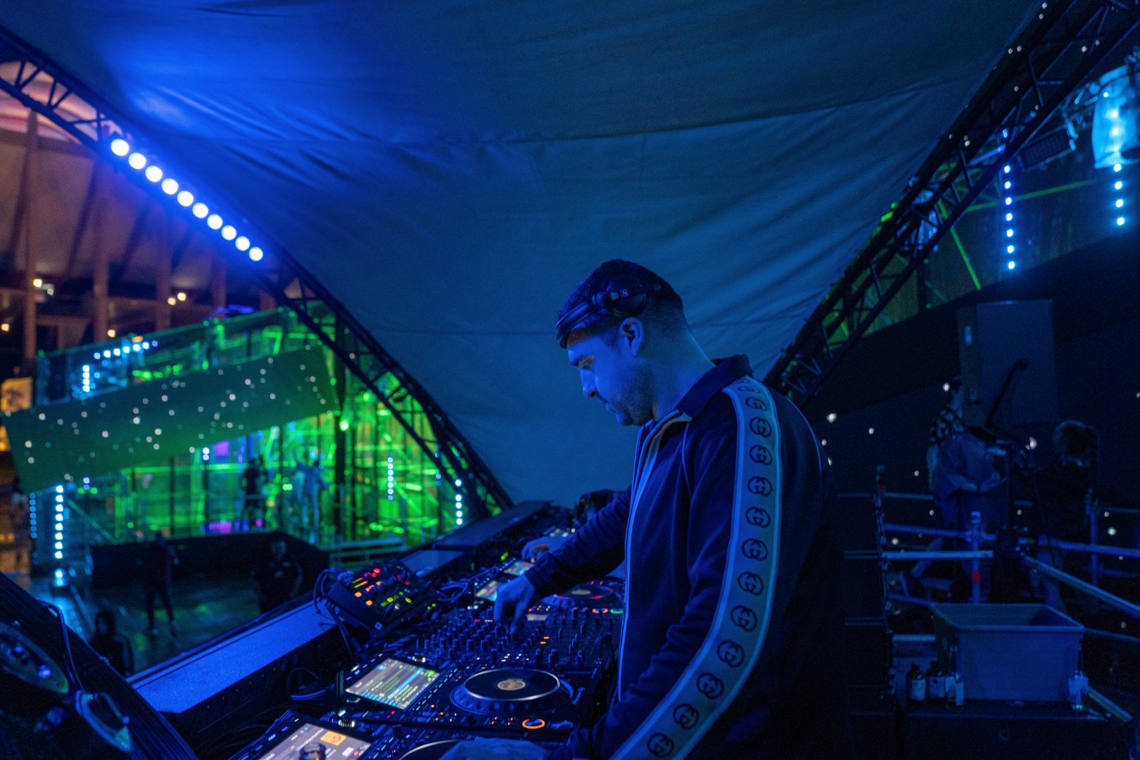CamerPhat at National Arena in Bucharest on June 6, 2022 (575e0b80bf)