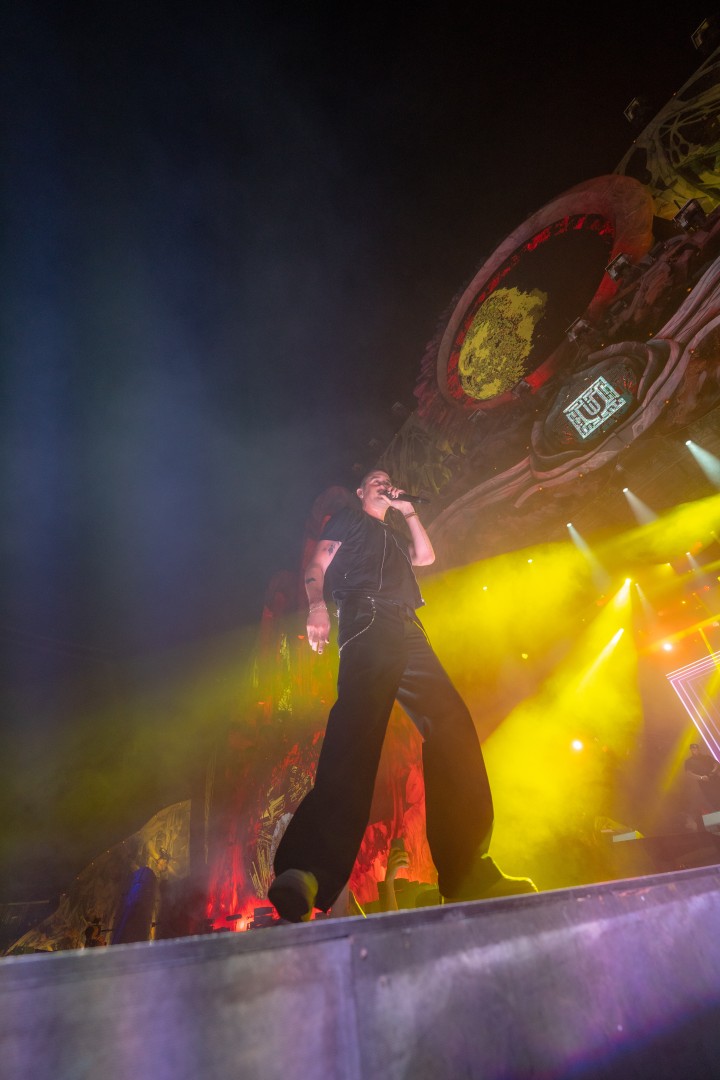 G-Eazy at Cluj Arena in Cluj-Napoca on August 5, 2022 (ef01c2583a)