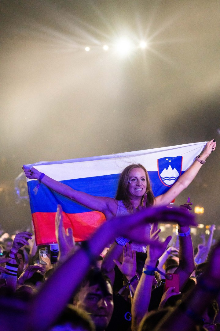 Public at Central Park Simion BărnuÈ›iu in Cluj-Napoca on August 6, 2022 (dafbae95ae)