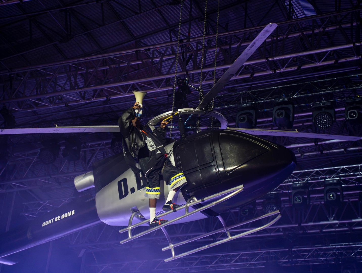 A$ap Rocky in Costinesti on July 12, 2025 (f666d8d55b)