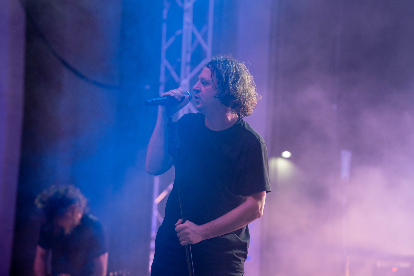 Alternosfera in Bucharest on July 3, 2025 (079cd21f78)
