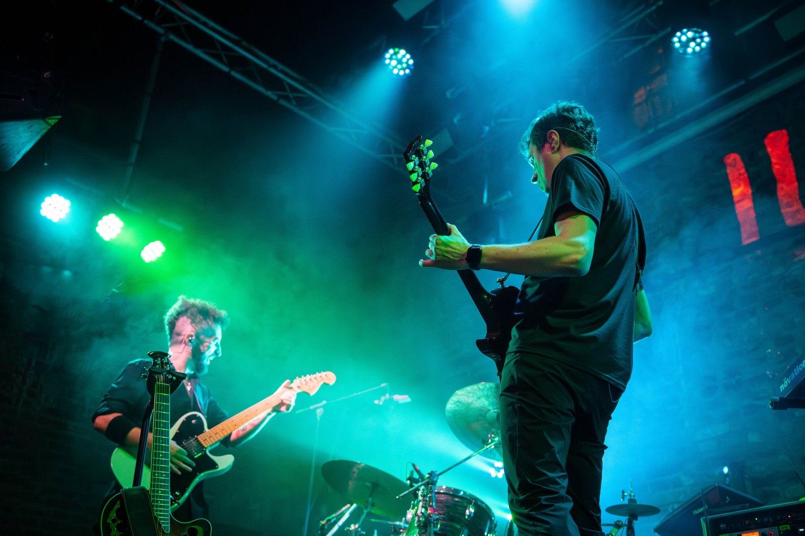 Byron in Bucharest on August 27, 2025 (771690530b)