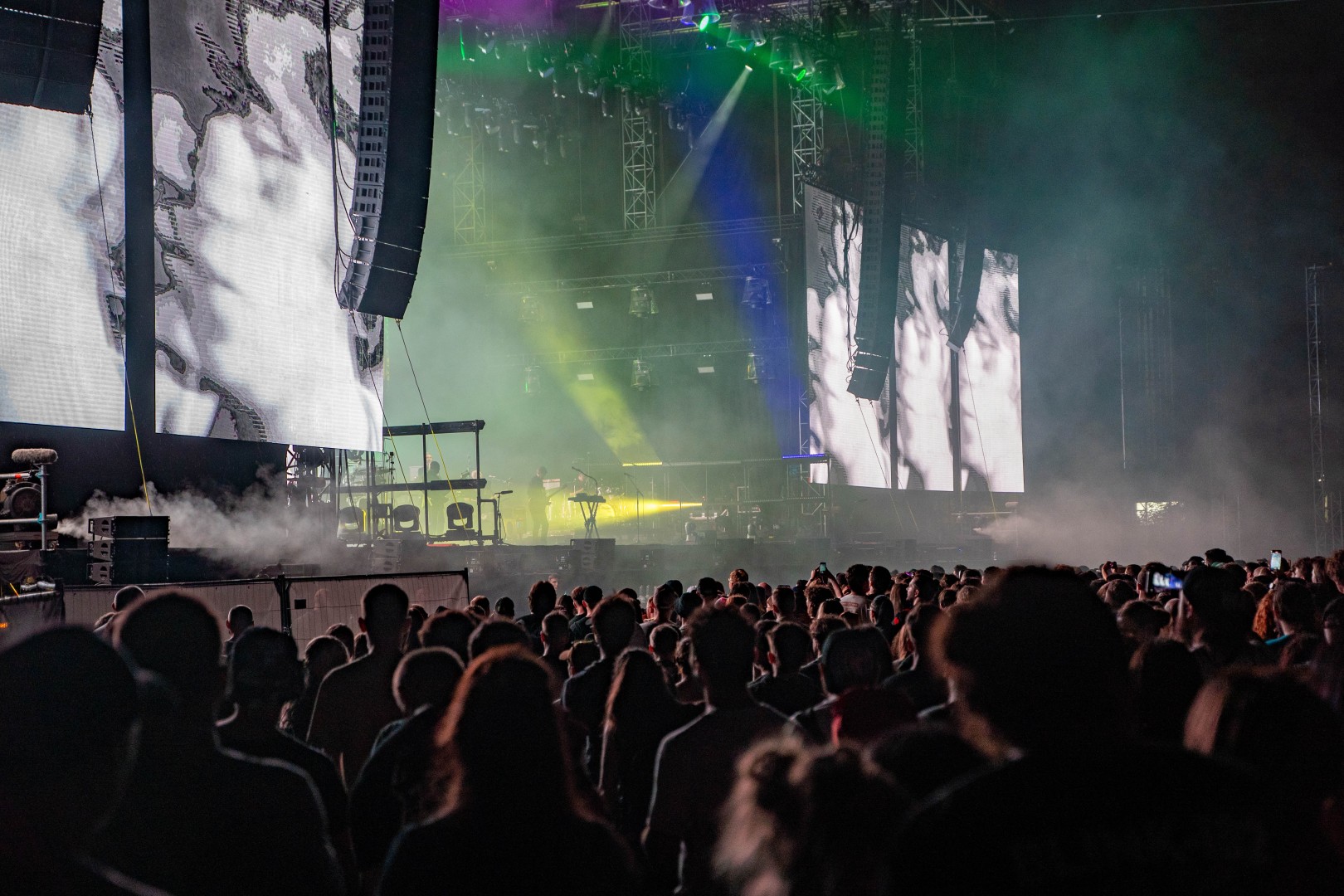 Massive Attack in Bontida on July 20, 2024 (0f2ab02c5e)