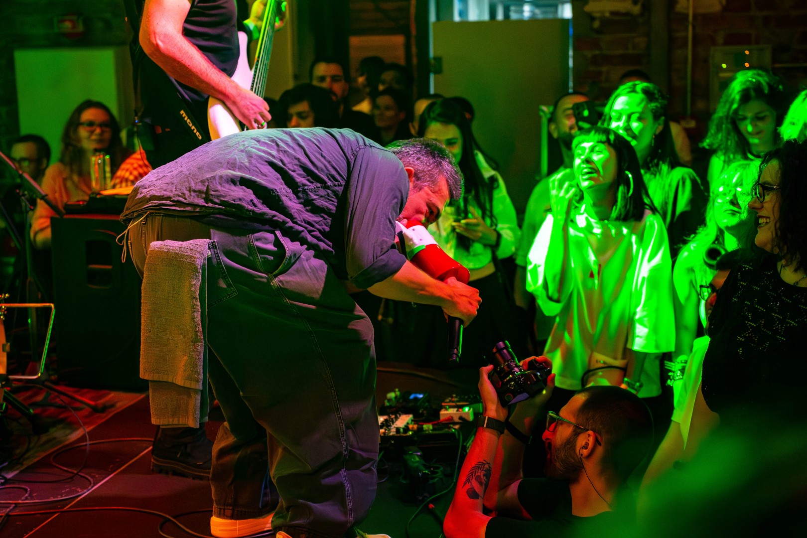 Vița De Vie in Bucharest on August 13, 2025 (3aac0955db)