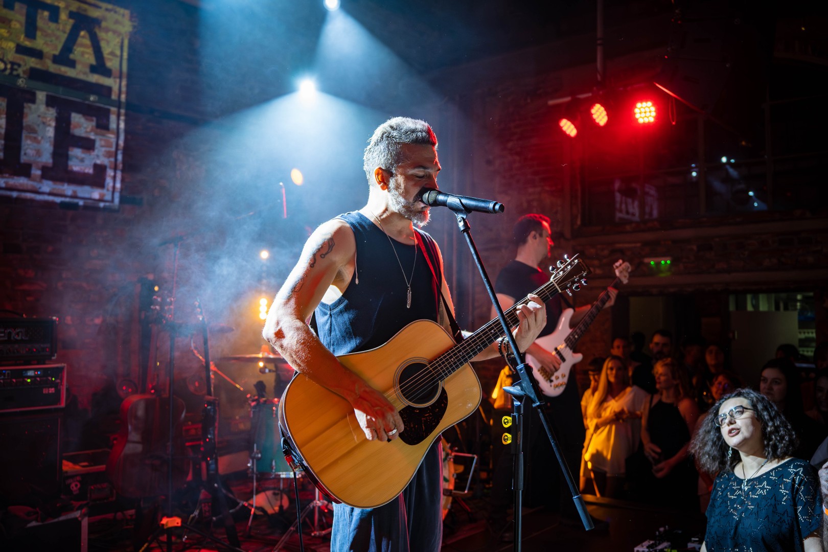 Vița De Vie in Bucharest on August 13, 2025 (3d644585c5)