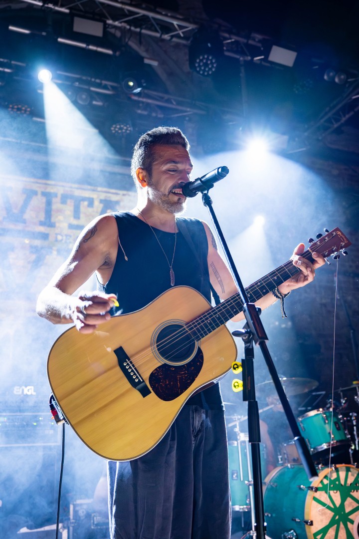 Vița De Vie in Bucharest on August 13, 2025 (b24a86c3bb)