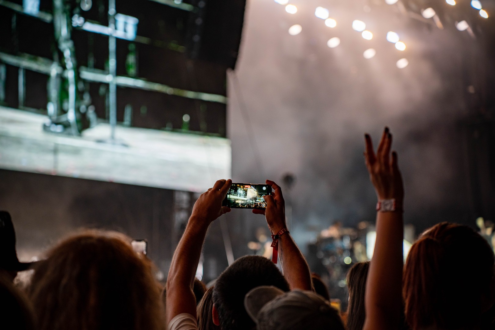 Yungblud in Bontida on July 19, 2025 (0d23868e51)