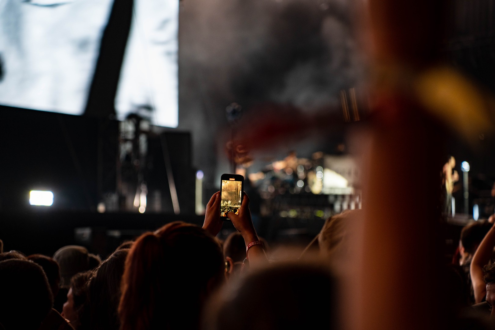Yungblud in Bontida on July 19, 2025 (82975c6643)