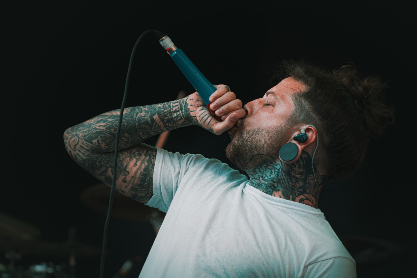 Chelsea Grin in Bucharest on June 29, 2023 (1f19f7fa1f)