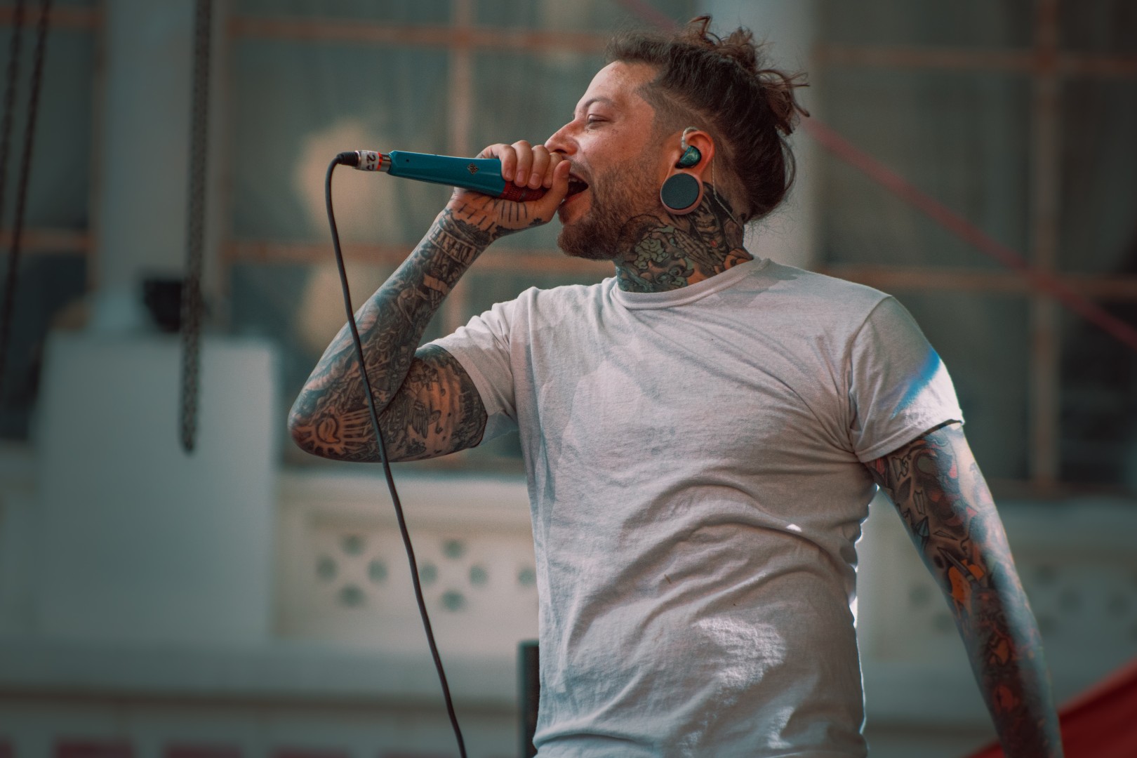 Chelsea Grin in Bucharest on June 29, 2023 (8d876a9e85)